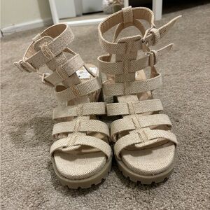 Heels